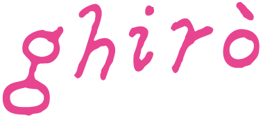 ghirò logo